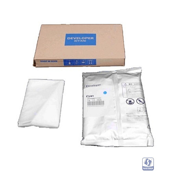 Xerox 505S00038 Носитель голубой XEROX Versant 80/2100