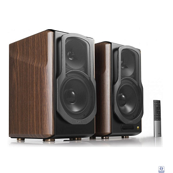 Edifier S2000MKIII,  brown