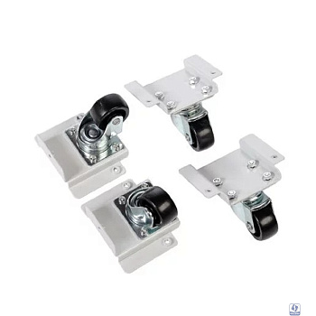 ЦМО Комплект роликов 3"*2" для шкафов ШТК-С, 4 шт. (ШТК-С-150)