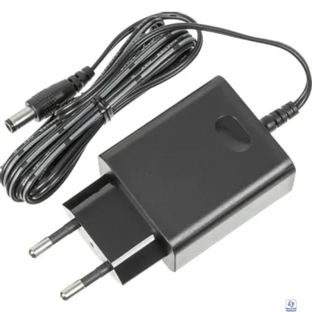 YEALINK Блок питания 5VDC, 1.2A для SIP-T27G/T41S/T42S/T53(W)