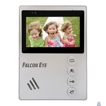 Монитор видеодомофона Falcon Eye Vista 