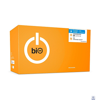 Bion BCR-W2031X-NC Картридж для HP  (6000  стр.), Голубой, без чипа