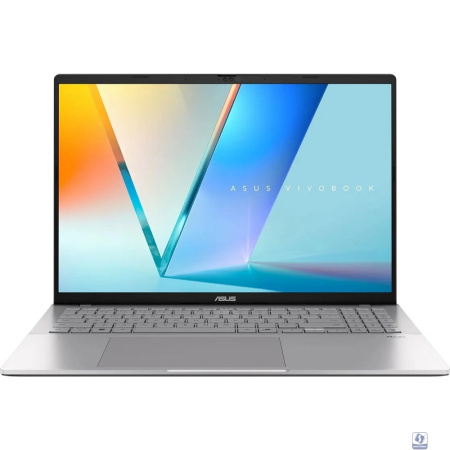 ASUS  VivoBook S3607AA-SH114 [90NB1731-M007X0] Silver 16" 