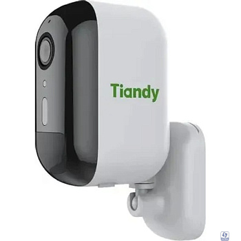 Камера видеонаблюдения IP Tiandy TC-C32CN I3W/U/WIFI/2.8mm/V4.0 2.8-2.8мм цв. корп.:белый
