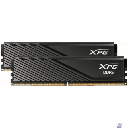 A-data DDR5 DIMM 32GB XPG LANCER Blade DDR5-5600 AX5U5600C4616G-DTLABBK, CL46, 1.1V K2*16GB BLACK 