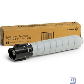 Xerox Тонер-картридж AltaLink B8170 [006R01773]