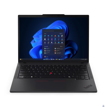 Lenovo ThinkPad T14 G6 [21QC006HFW] Black 14"  (РФ)