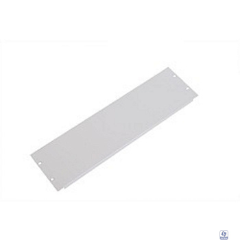 ЦМО Фальшпанель в шкаф 19" 3U (ФП-3)