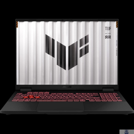 ASUS TUF Gaming F16 FA608UM-RV053 [90NR0KV1-M005H0] Graphite Black 16" 