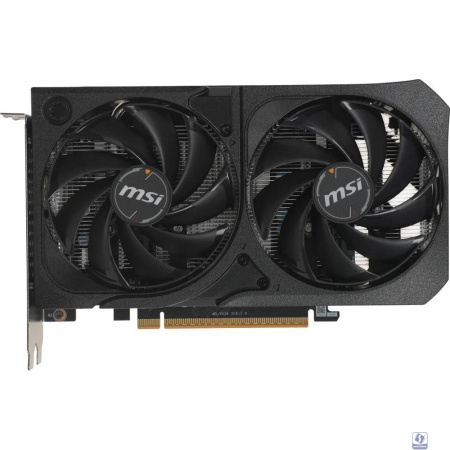 Видеокарта MSI RTX5050 SHADOW 2X  8GB GDDR6 128bit 3xDP HDMI 2FAN RTL
