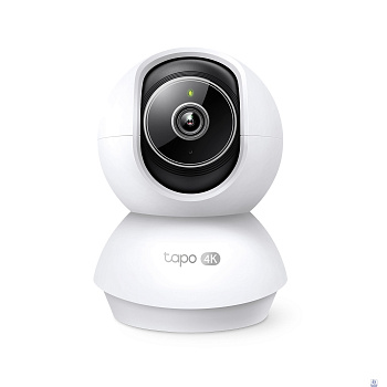 TP-Link Tapo C250 Умная поворотно-наклонная камера с ИИ