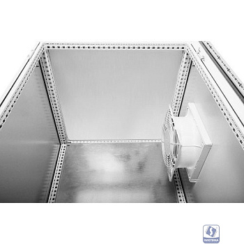 Elbox Комплект боковых стенок для монтажа вентилятора PF для шкафов серии EMS (В2000 х Г600) EMS-WF-2000.x.600