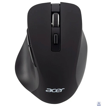 Acer OMR140 [ZL.MCEEE.00G] оптическая, беспроводная, USB, черный [zl.mceee.00g]