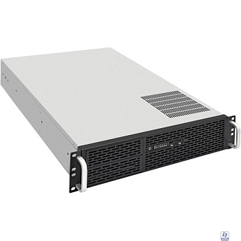 Exegate EX172964RUS Серверный корпус Pro 2U650-06/2U2098L <RM 19",  высота 2U, без БП, USB>