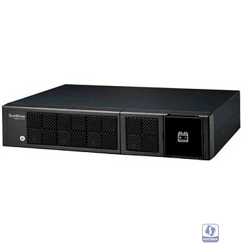 SYSTEME ELECTRIC Внешний батарейный модуль BPSE48RT2U 