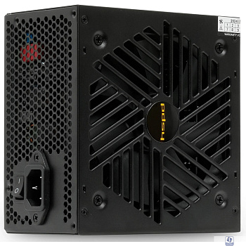 Power Supply HSPD, 750W 80+ Gold (ATX, 2.52, Full modular, 1x24(20+4)pin mesh 550mm, 1xCPU*2 8(4+4)pin 650+150mm, 2xPCIe*2 8(6+2)pin 500+150mm, 2xSATA*3 450+150+150mm, 1xMOLEX4pin*3 450+150+150mm , Ac