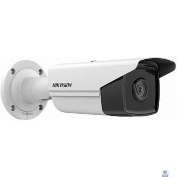 HIKVISION DS-2CD2T83G2-2I(4mm) 8Мп уличная цилиндрическая IP-камера с EXIR-подсветкой до 60м и технологией AcuSense