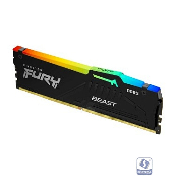 Kingston DDR5 DIMM 32GB 6000 MT/s CL36 KF560C36BBEA-32 