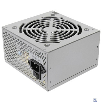 Aerocool 650W Retail ECO-650W ATX v2.3 Haswell, fan 12cm, 400mm cable, power cord, 20+4 (4710700957912)(замена 11083243)