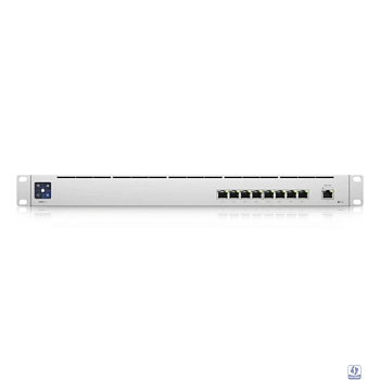 UBIQUITI USW-Mission-Critical PoE-коммутатор в стойку для бесперебойного питания