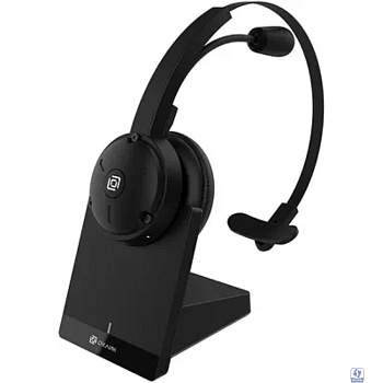 Oklick HS-L700 черный 1.5м накладные BT