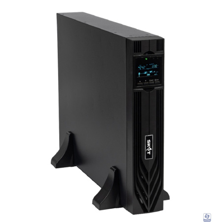 ИБП Бастион SKAT-UPS 3000-RACK-ON-6X9 P3  (8772)