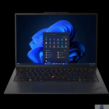 Lenovo ThinkPad X1 Carbon G12 [21KDSHNF00] Black 14" 