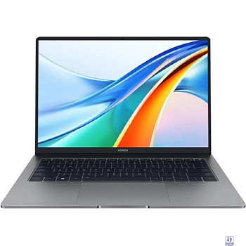 Honor MagicBook X14 Pro FRI-G58 [5301AHQK] Grey 14" 