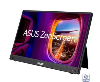 ASUS LCD 15.6" MB16AHG  [90LM08U0-B01170]