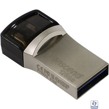 Transcend USB Drive 128Gb JetFlash 890S TS128GJF890S