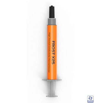 ID-COOLING FROST X25 4g шприц,  4грамм