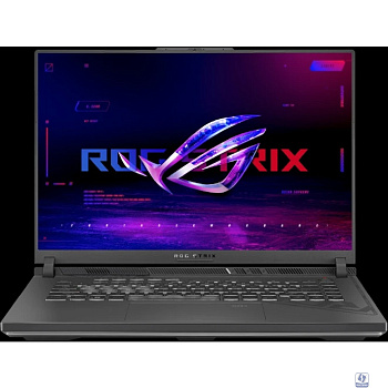 ASUS  ROG Strix G614JU-N3490 [90NR0CC1-M012J0] Grey 16" 