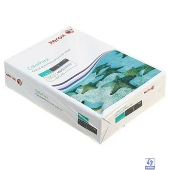 Бумага XEROX ColorPrint Coated Silk 150г, SRA3, 250 листов, 