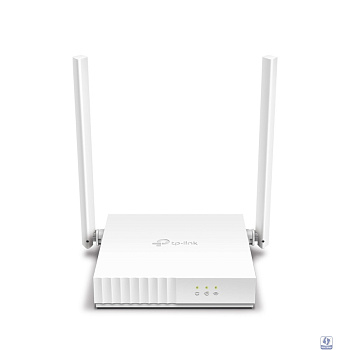 TP-Link TL-WR820N Многорежимный роутер Wi-Fi N300