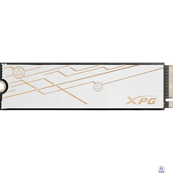 A-DATA SSD 2TB MARS 980 BLADE  NVMe PCIe 5.0 x4 14000/13000 COLOR BOX SEPARATED
