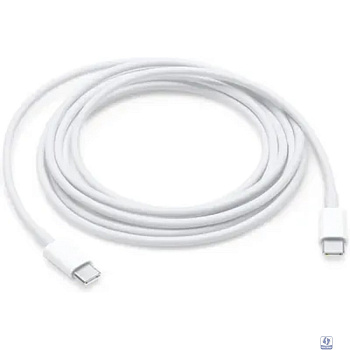 Apple USB-C to USB-C Cable (2m) [MLL82ZM/A]