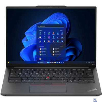 Lenovo ThinkPad E14 G6 [21M7A002CD_PRO] (КЛАВ.РУС.ГРАВ.) Black 14" 