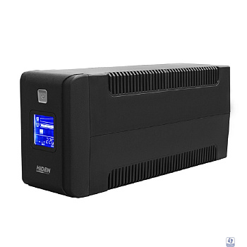 ИБП HIDEN EXPERT ULS800C 800ВА/480Вт 