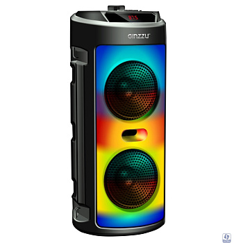 Ginzzu GM-231, Акустическая система Midi, TWS/BT/USB/TF/FM/ДУ