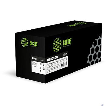 Картридж лазерный Cactus CS-EXV65BK 5761C001 черный (17500стр.) для Canon IR C3326