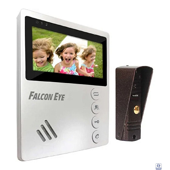 Комплект домофона Falcon Eye KIT- Vista 