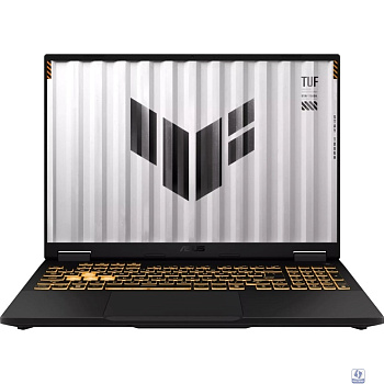 ASUS TUF Gaming FX608JHR-RV035 [90NR0NA1-M003C0] Jaeger Gray 16" 