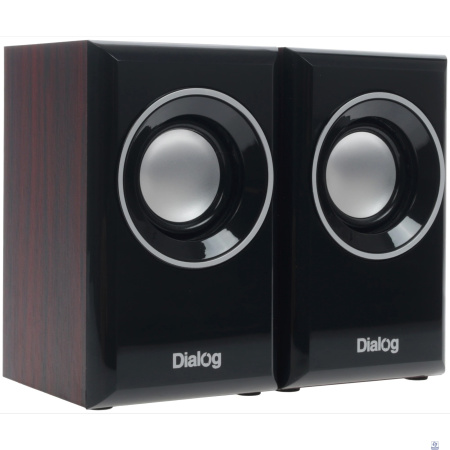 Dialog AST-15UP Black 