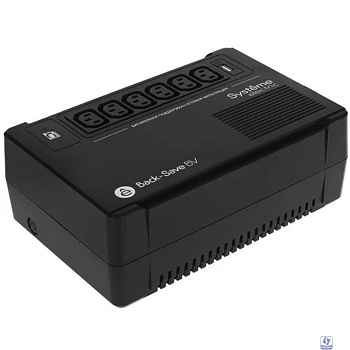 SYSTEME ELECTRIC UPS Back-Save BV BVSE600I