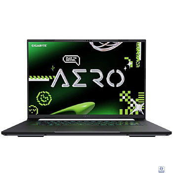 Gigabyte Aero X16 1WH [1WH93KZC64DH] White 16" 