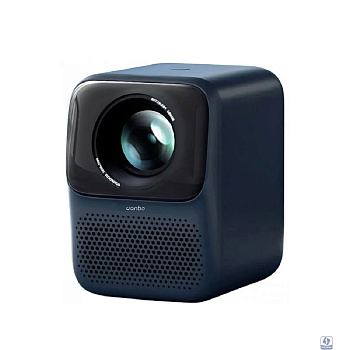 Wanbo Projector T2 Max(тёмно-синий) [6970885350351]