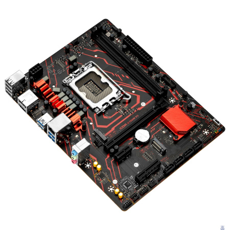 Материнская плата CBR B760M D5 V2  OEM