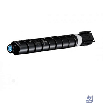 Canon C-EXV 58L Toner (cyan), 26000 стр.