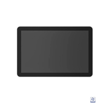 952-000094 Logitech TAP SCHEDULER OFF-WHITE Панель для составления графиков 