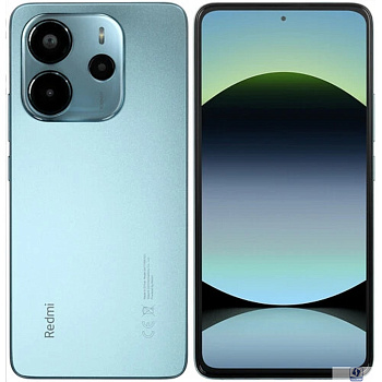 Xiaomi Redmi Note 14 8GB/256GB Ocean Blue